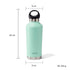 Vahdam Tea Rover Bottle Insulated Mint Green